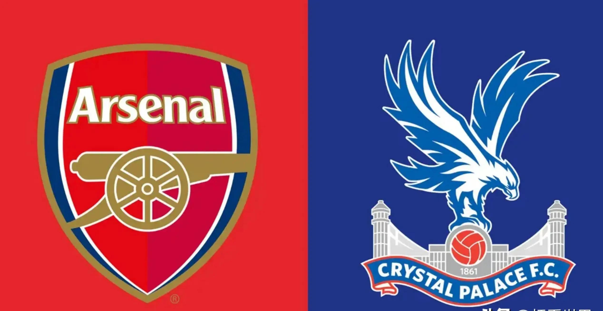 宝威体育平台-阿森纳期待击败水晶宫，提升排名的简单介绍