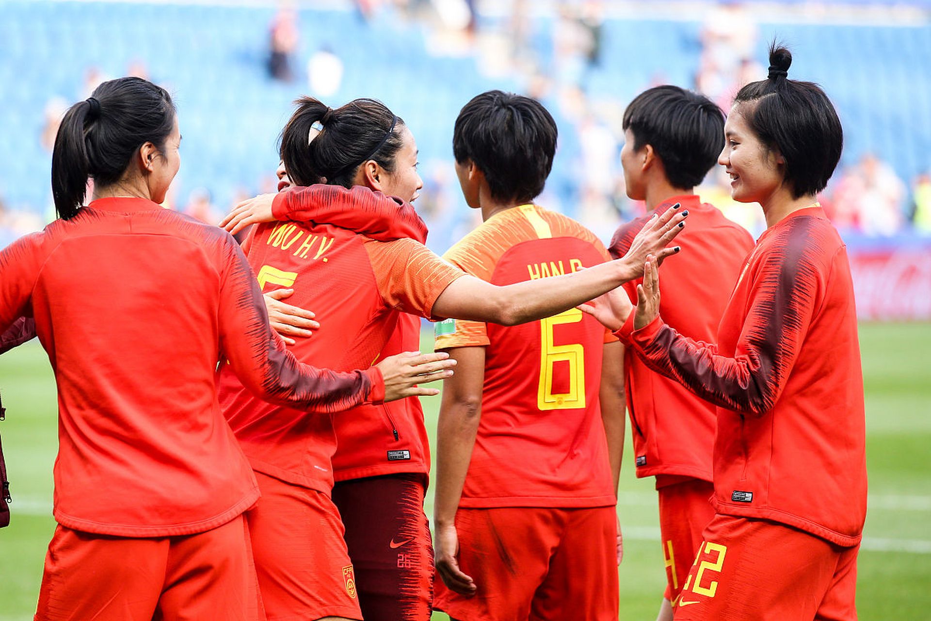 宝威体育下载-关于中国女足备战逆风而行，团队合作精彩呈现的信息