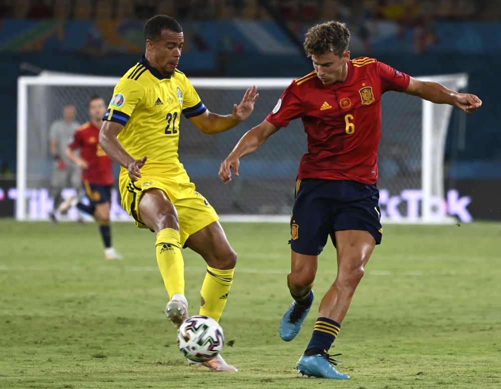 宝威体育APP-西班牙打瑞典历史战绩