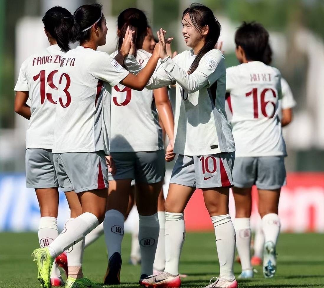 宝威体育APP-日本女足备战奥运会，球员状态神勇的简单介绍